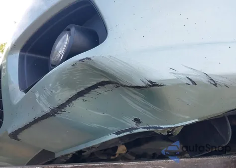 2007 Mazda Mazda5 Touring z USA, uszkodzony, nr VIN JM1CR29L970138979